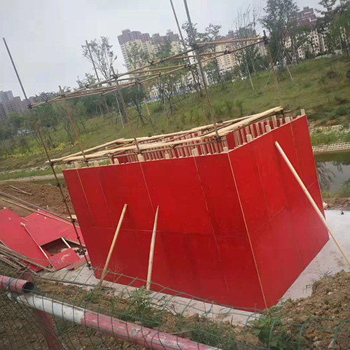 【民富建筑工程】