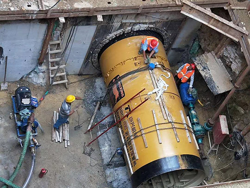 施工現(xiàn)場(chǎng)